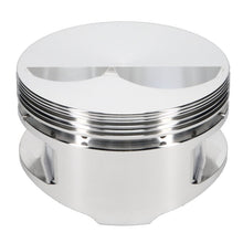 Load image into Gallery viewer, JE Pistons 4.020 SBC FT Set of 8 Pistons