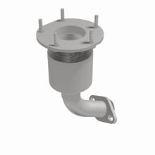 Load image into Gallery viewer, MagnaFlow Direct Fit Catalytic Converter 87-94 Subaru Justy Front Co