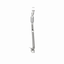 Load image into Gallery viewer, MagnaFlow Direct Fit Catalytic Converter Uplander 06 3.5L OEM