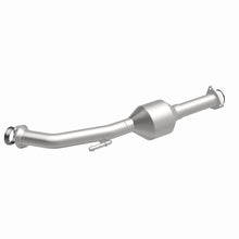 Load image into Gallery viewer, MagnaFlow Direct Fit Catalytic Converter 06-10 Honda Civic 1.3L