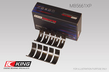 Load image into Gallery viewer, King Engine Bearings Audi/VW ADZ/ AWT/ APK/ BHP/ BPY/ AKS (Size STDX) Main Bearing Set