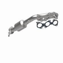 Load image into Gallery viewer, MagnaFlow Direct Fit Catalytic Converter 05-09 Taco 4L D/S mani OEM