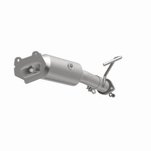 Load image into Gallery viewer, MagnaFlow Direct Fit Catalytic Converter California Grade 12-15 Jeep Wrangler V6 3.6L