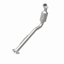 Load image into Gallery viewer, MagnaFlow Direct Fit Catalytic Converter 05-06 Jeep Wrangler L4-2.4L