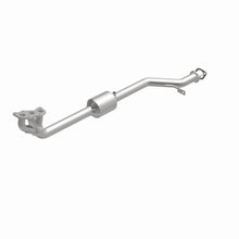 Load image into Gallery viewer, MagnaFlow California Direct Fit Catalytic Converter 08-09 Subaru Legacy 3.0L