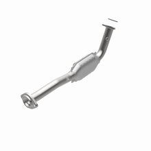 Load image into Gallery viewer, MagnaFlow Direct Fit Catalytic Converter 03-09 Hummer H2
