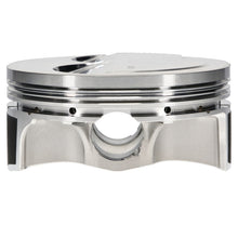 Load image into Gallery viewer, JE Pistons LS ASYM DM 4100STRKR Set of Pistons - Set of 8