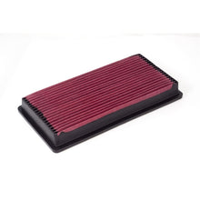 Load image into Gallery viewer, Rugged Ridge Reusable Air Filter 87-95 Jeep Wrangler Jeep Wrangler YJ