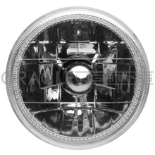 Load image into Gallery viewer, Oracle Pre-Installed Lights 5.75 IN. Sealed Beam - Blue Halo