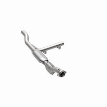 Load image into Gallery viewer, MagnaFlow Direct Fit Catalytic Converter F150/F250 97-98 4.6L PS 4wd
