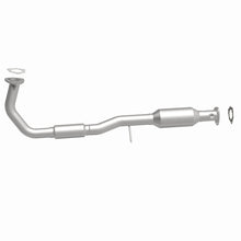 Load image into Gallery viewer, MagnaFlow Direct Fit Catalytic Converter 98-99 Saturn SC1 1.9L