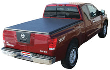 Load image into Gallery viewer, Truxedo 98-04 Nissan Frontier King Cab 6ft TruXport Bed Cover