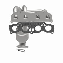 Load image into Gallery viewer, MagnaFlow Direct Fit Catalytic Converter 03 Camry 2.4L