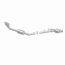 Load image into Gallery viewer, MagnaFlow Direct Fit Catalytic Converter 06-07 Subaru B9 Tribeca 3.0L CA Grade CARB Compliant