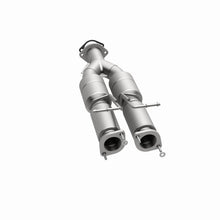 Load image into Gallery viewer, MagnaFlow Direct Fit Catalytic Converter 05-11 Volvo XC90 4.4L