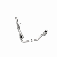 Load image into Gallery viewer, MagnaFlow Direct Fit Catalytic Converter 00-03 Dodge Dakota OEM