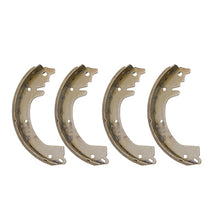 Load image into Gallery viewer, Omix Brake Shoes 53-71 Jeep CJ Models