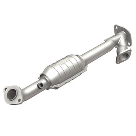MagnaFlow Direct Fit Catalytic Converter 05-07 4Runner Passenger Side Rear
