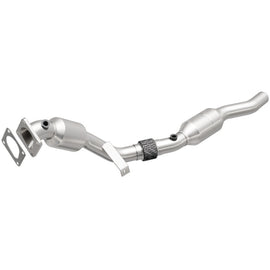 MagnaFlow Direct Fit Catalytic Converter 00-02 Audi S4 2.7L P/S