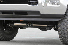 Load image into Gallery viewer, Fabtech 14-18 Ram 2500/3500 4WD Dual Steering Stabilizer System w/DL 2.25 Shocks