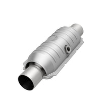 Load image into Gallery viewer, MagnaFlow Universal Catalytic Converter 2.00 1/O2 CA