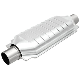 MagnaFlow Universal Catalytic Converter 2.5inch