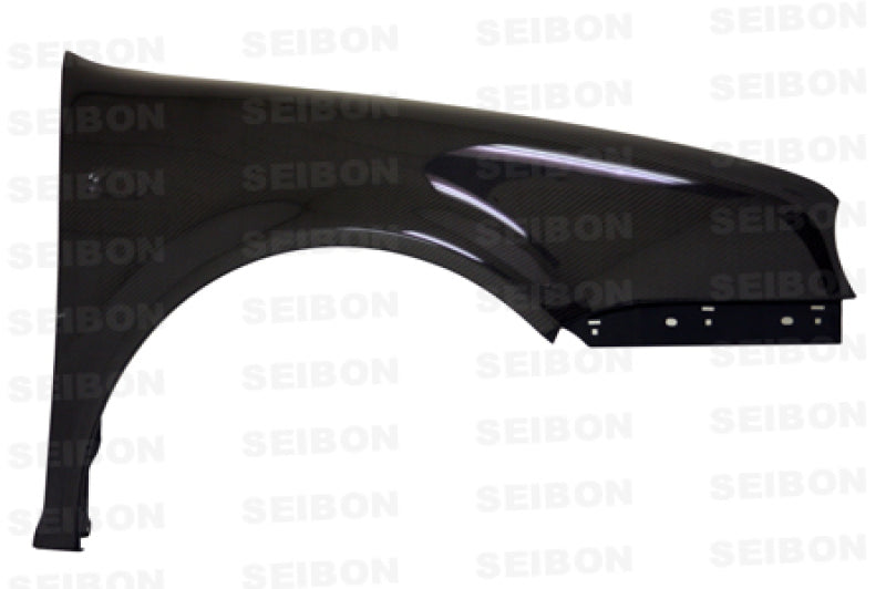 Seibon 99-04 Volkswagen Golf IV OEM Style Carbon Fiber Fenders