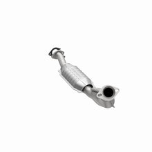 Load image into Gallery viewer, MagnaFlow Direct Fit Catalytic Converter 96-00 Crown Vic 4.6L 50 S