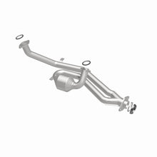 Load image into Gallery viewer, MagnaFlow Direct Fit Catalytic Converter 01-03 Toyota Sienna 3.0L