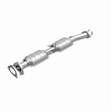 Load image into Gallery viewer, MagnaFlow Direct Fit Catalytic Converter 98-00 Ranger Rear 3.0L/4.0L