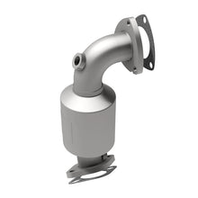 Load image into Gallery viewer, MagnaFlow Direct Fit Catalytic Converter 94-99 Mitsubishi 300GT 49S