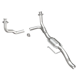 MagnaFlow Direct Fit Catalytic Converter 00-03 Dakota 4.7L 4WD OEM