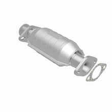 Load image into Gallery viewer, MagnaFlow Direct Fit Catalytic Converter Dodge-Hyundai-Mitsubishi-Pl
