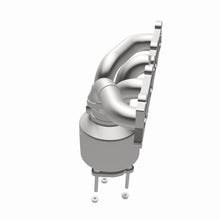 Load image into Gallery viewer, MagnaFlow Direct Fit Catalytic Converter 01-02 Saturn Manifold OEM