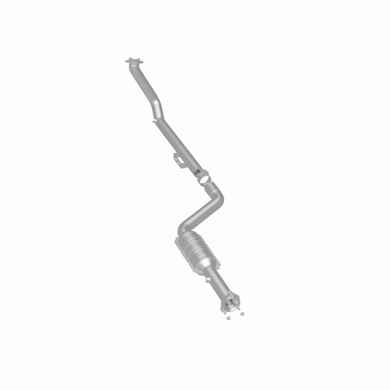 MagnaFlow Direct Fit Catalytic Converter 03 Mercedes C230 1.8 & 2.8L