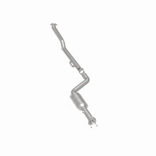 Load image into Gallery viewer, MagnaFlow Direct Fit Catalytic Converter 03 Mercedes C230 1.8 &amp; 2.8L