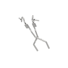 Load image into Gallery viewer, MagnaFlow Sys Cat-Back 64-67 GM A-Body 3inch
