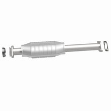 Load image into Gallery viewer, MagnaFlow Direct Fit Catalytic Converter Ford 90 92
