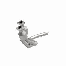 Load image into Gallery viewer, MagnaFlow Direct Fit Catalytic Converter 1999 Jeep Cherokee 4.0L