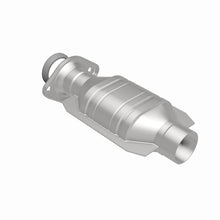 Load image into Gallery viewer, MagnaFlow Direct Fit Catalytic Converter 99-03 Lexus RX300 3.0L rear