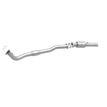 Load image into Gallery viewer, MagnaFlow Direct Fit Catalytic Converter 01-02 2500HD Passenger Side 8.1L