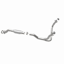 Load image into Gallery viewer, MagnaFlow Direct Fit Catalytic Converter 00-05 Blazer 4WD 4.3L OEM