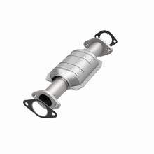 Load image into Gallery viewer, MagnaFlow Direct Fit Catalytic Converter 96-97 Mazda MX6 2.0L Rear