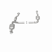 Load image into Gallery viewer, MagnaFlow DF Catalytic Conv 02-03 Ford Explorer 4.0L / 02-03 Mercury Mountaineer 4.0L (California)