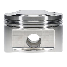 Load image into Gallery viewer, JE Pistons Nissan TB48DE (Stroker) 99.5mm Bore 108mm Stroke 23.8cc Dome 11.3:1 CR (Set of 6)
