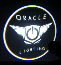 Load image into Gallery viewer, Oracle Door LED Projectors - Lighting
