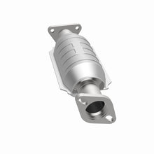Load image into Gallery viewer, MagnaFlow Direct Fit Catalytic Converter 87-89 Mercedes 260E 2.6L