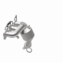 Load image into Gallery viewer, MagnaFlow DF Catalytic Conv 02-03 Lexus ES300 3.0L / 02-03 Toyota Camary 3.0L Front - California