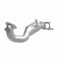 Load image into Gallery viewer, MagnaFlow Front Rearward Direct Fit Catalytic Converter 09-16 BMW Z4 3.0L