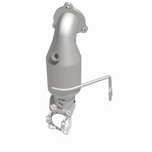 Load image into Gallery viewer, MagnaFlow Direct Fit Catalytic Converter 04 S40/V40 1.9L frt CA